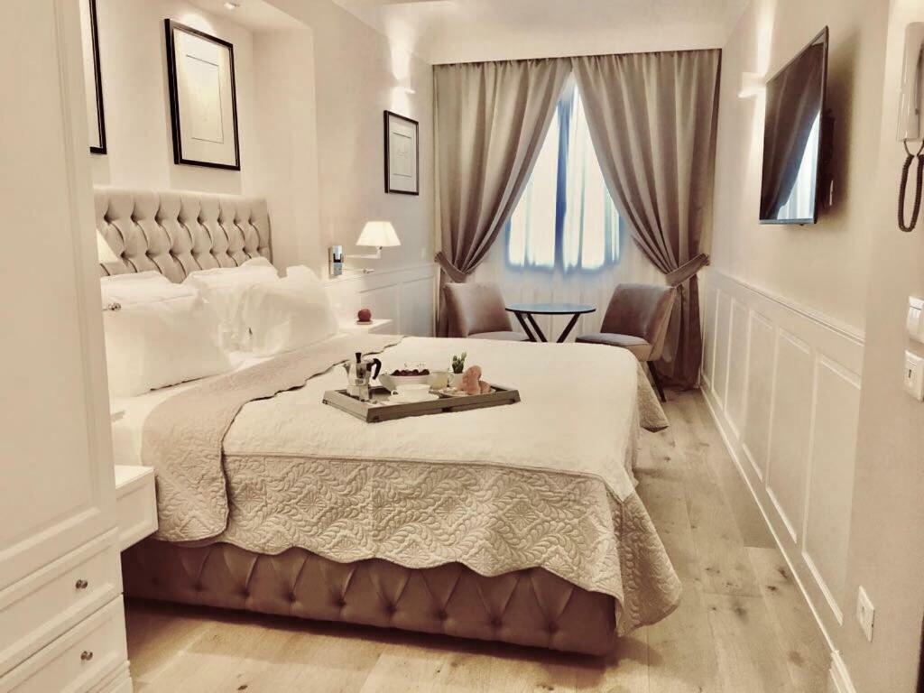 Booking ฟลอเรนซ์ ภายนอก รูปภาพ