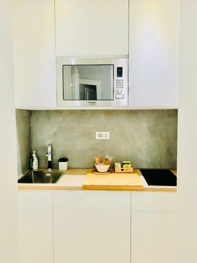 Booking ฟลอเรนซ์ ภายนอก รูปภาพ